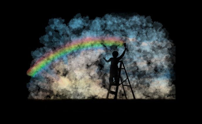 Rainbowboy