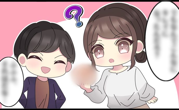 デフォルメ漫画/イラスト