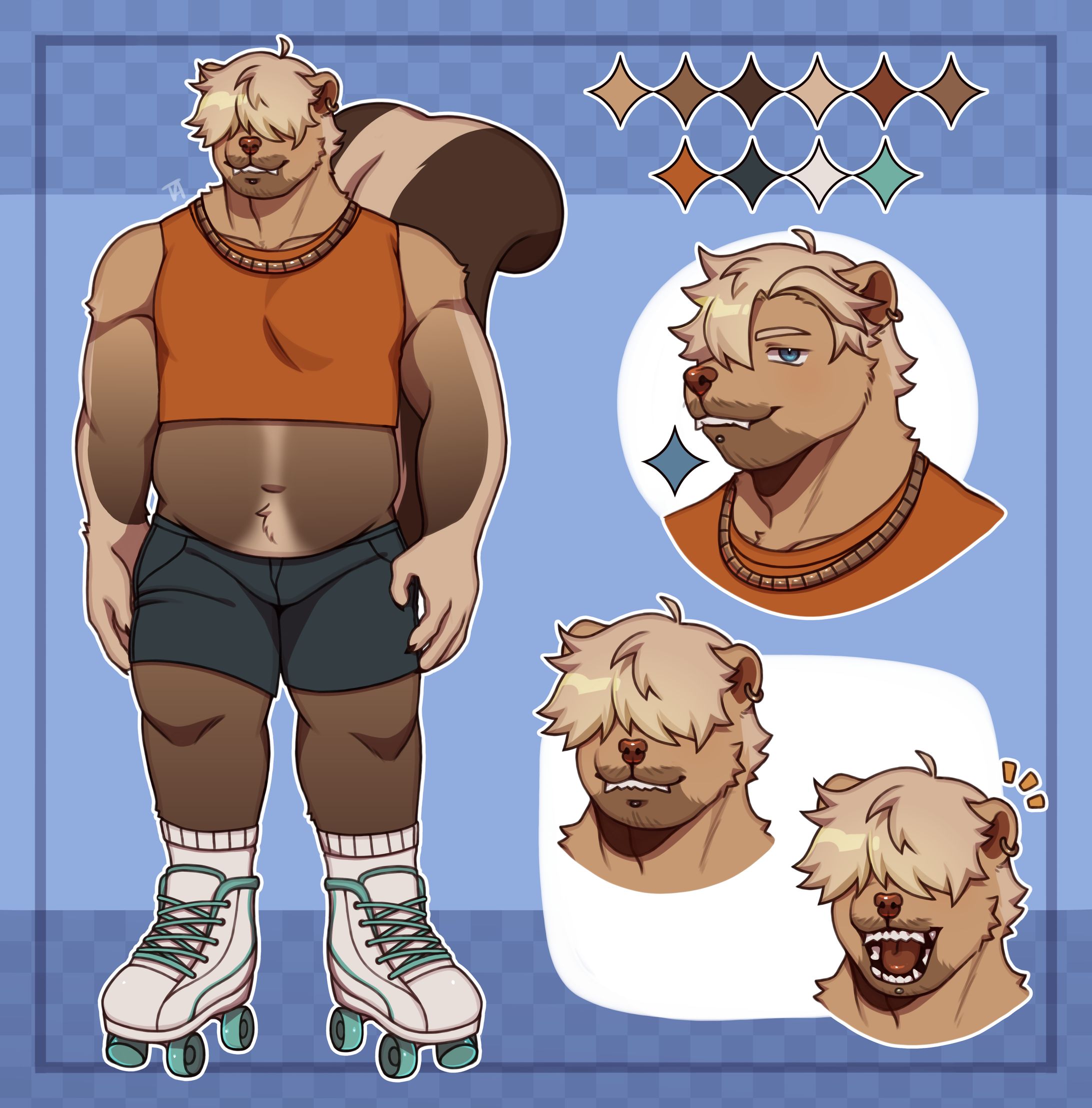Reference Sheet Commission-1