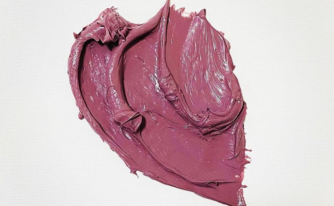 No.020ぶろっぶ
Silicon Painting palm size

#abstractart
#art
#artcurator
#blob
#contemporaryart 
#fineart
#modernart
#texturedart
#アートのある暮らし
#アート好きな人と繋がりたい
#コンテンポラリーアート
#シリコン
#ぶろっぶ
#モダンアート
#モダンインテリア
#現代アート
#現代美術

私は、パレットに残る絵の具の塊に心を惹かれます。
それぞれの絵の具の塊からは、情熱的な創作の名残りが感じられるからです。
しかし、残念ながらそれらの塊は「汚れ」として捨てられてしまいます。

私は違います。私はその絵の具の塊を美しく飾りたいのです。
彼らが持つ独特の魅力と柔らかさを保ちながら、世界に誇示したいのです。

そんな思いから、「ぶろっぶ」シリーズが生まれました。
このシリーズは、捨てられてしまう運命にある絵の具の塊に再生の場を与えるために作られました。

私の作品を通じて、絵の具の塊が持つ独特の魅力と価値を再評価していただければ幸いです。