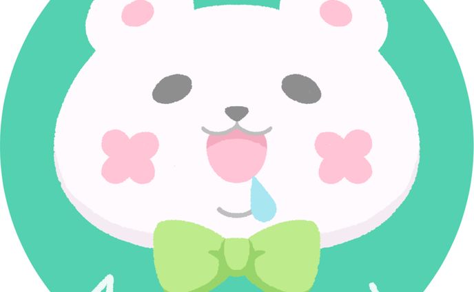 グッズ用イラスト