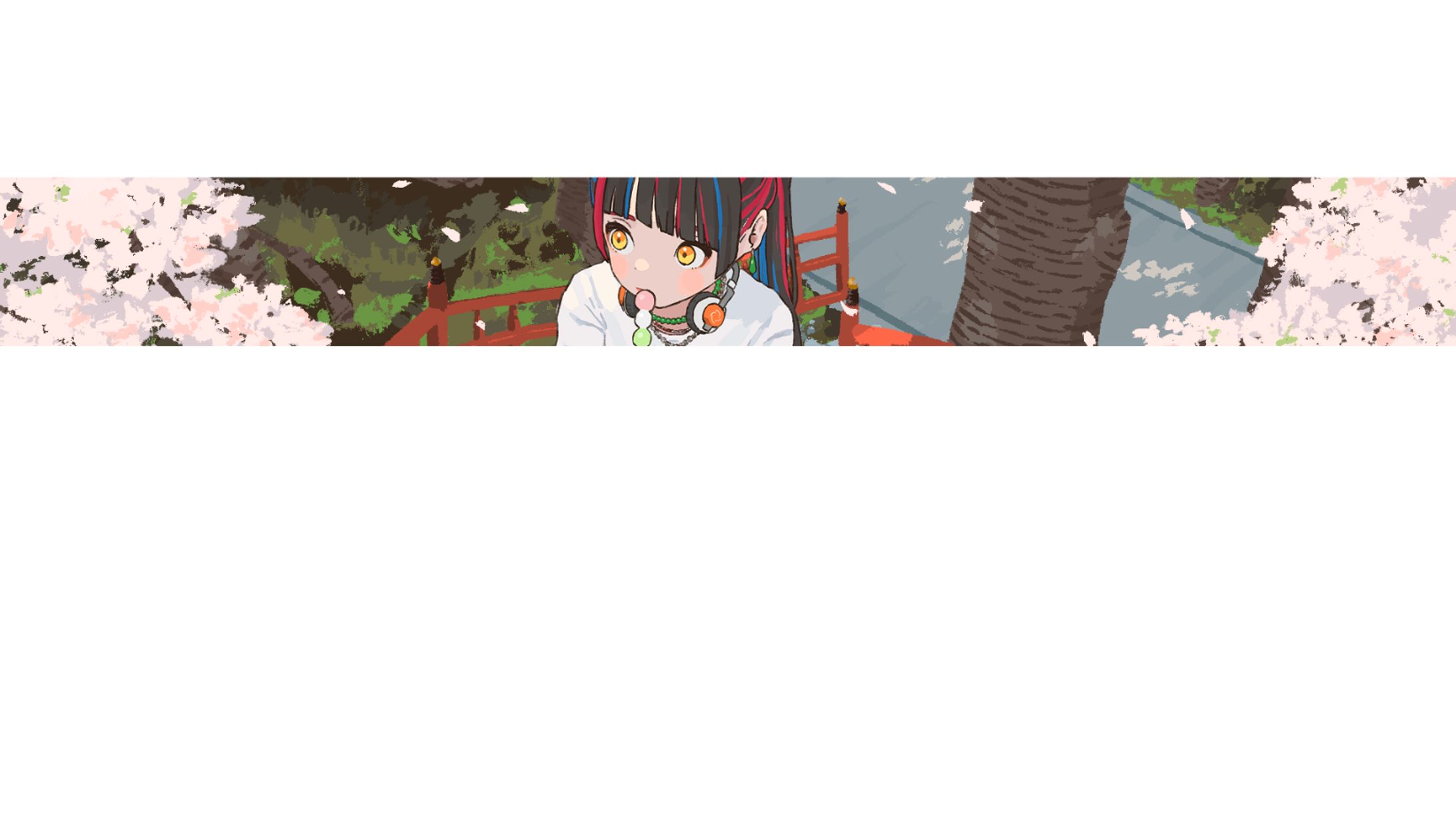 春猿火メンバーシップ限定イラスト-1