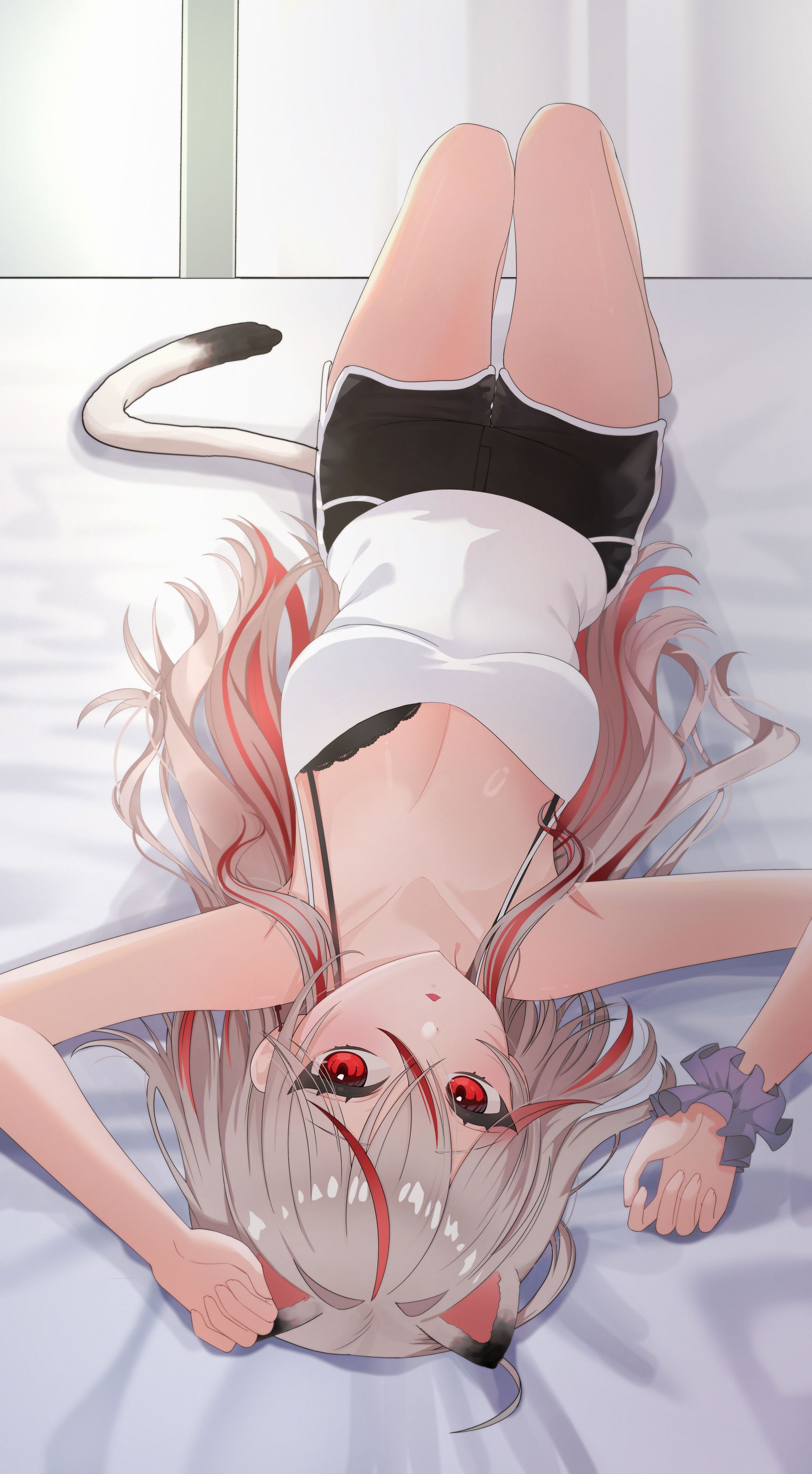 텐치비님 (2025)-1