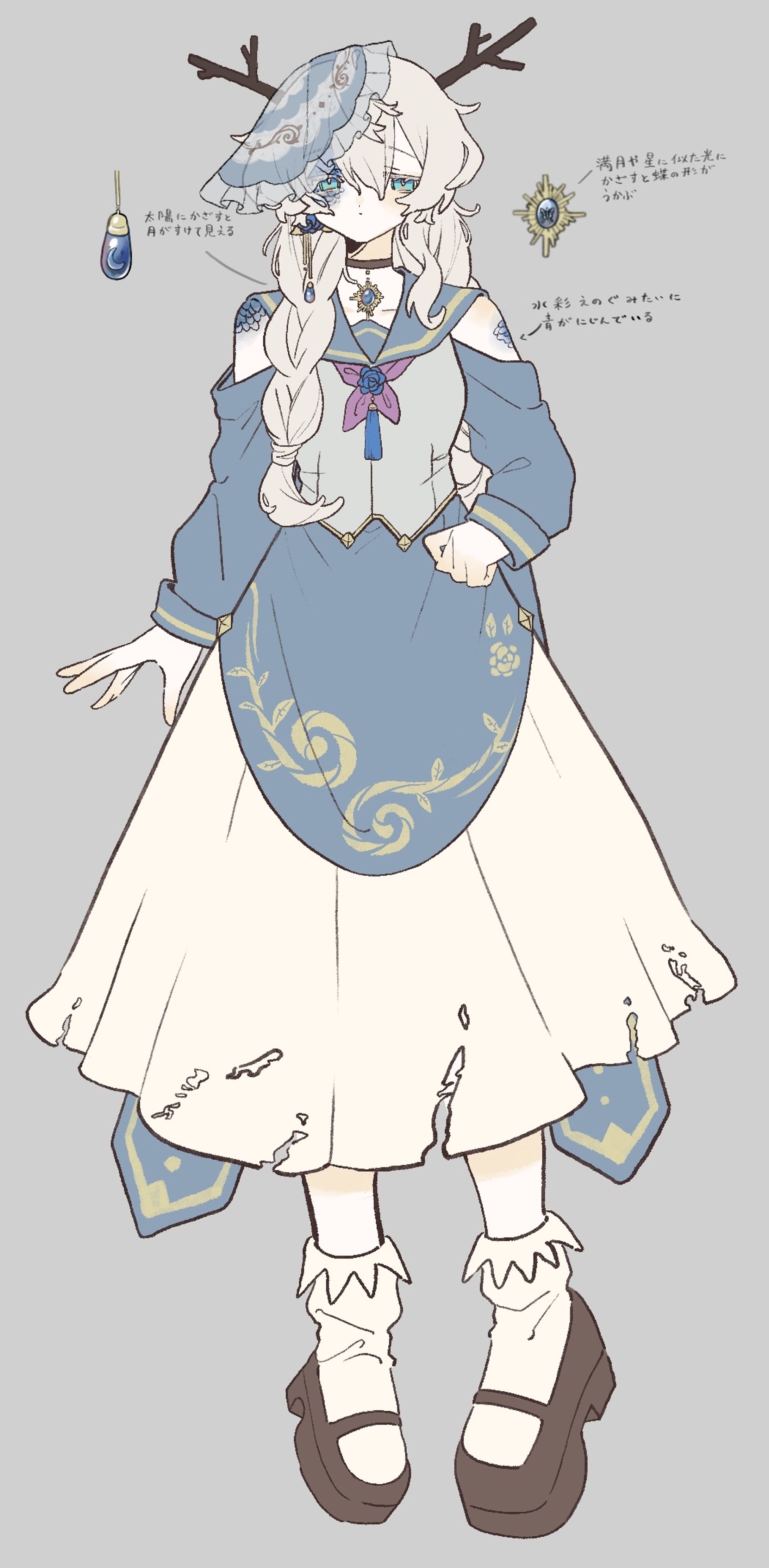 ⁺˖　⁺ illustration ⁺˖　⁺-1