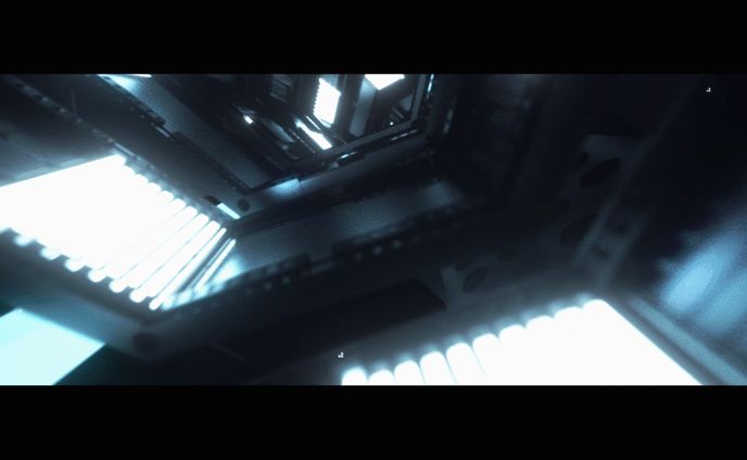 【C97 M∞ving 01】Ashrount × Sugar -  Bleary Vagary 