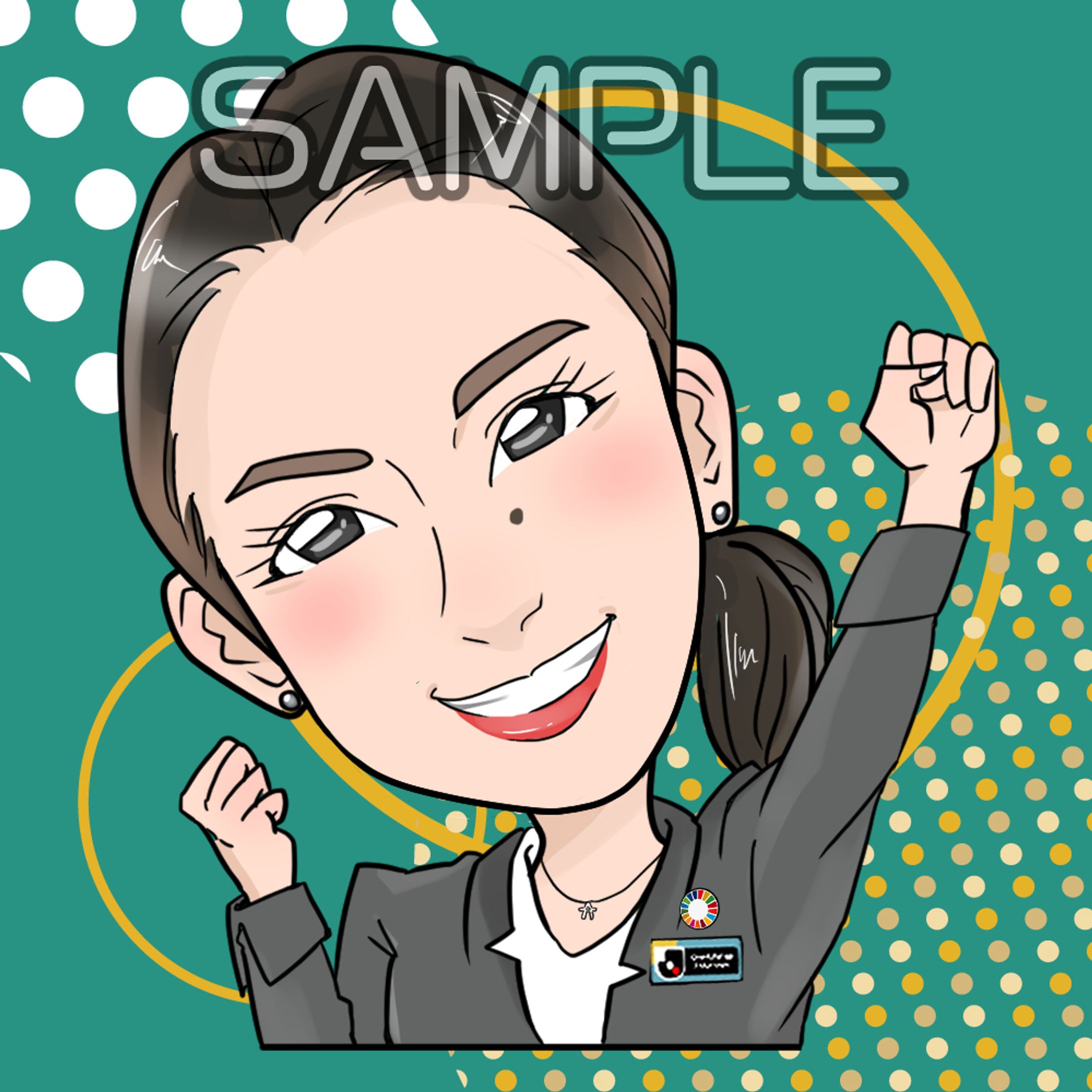 【アイコン】②-1