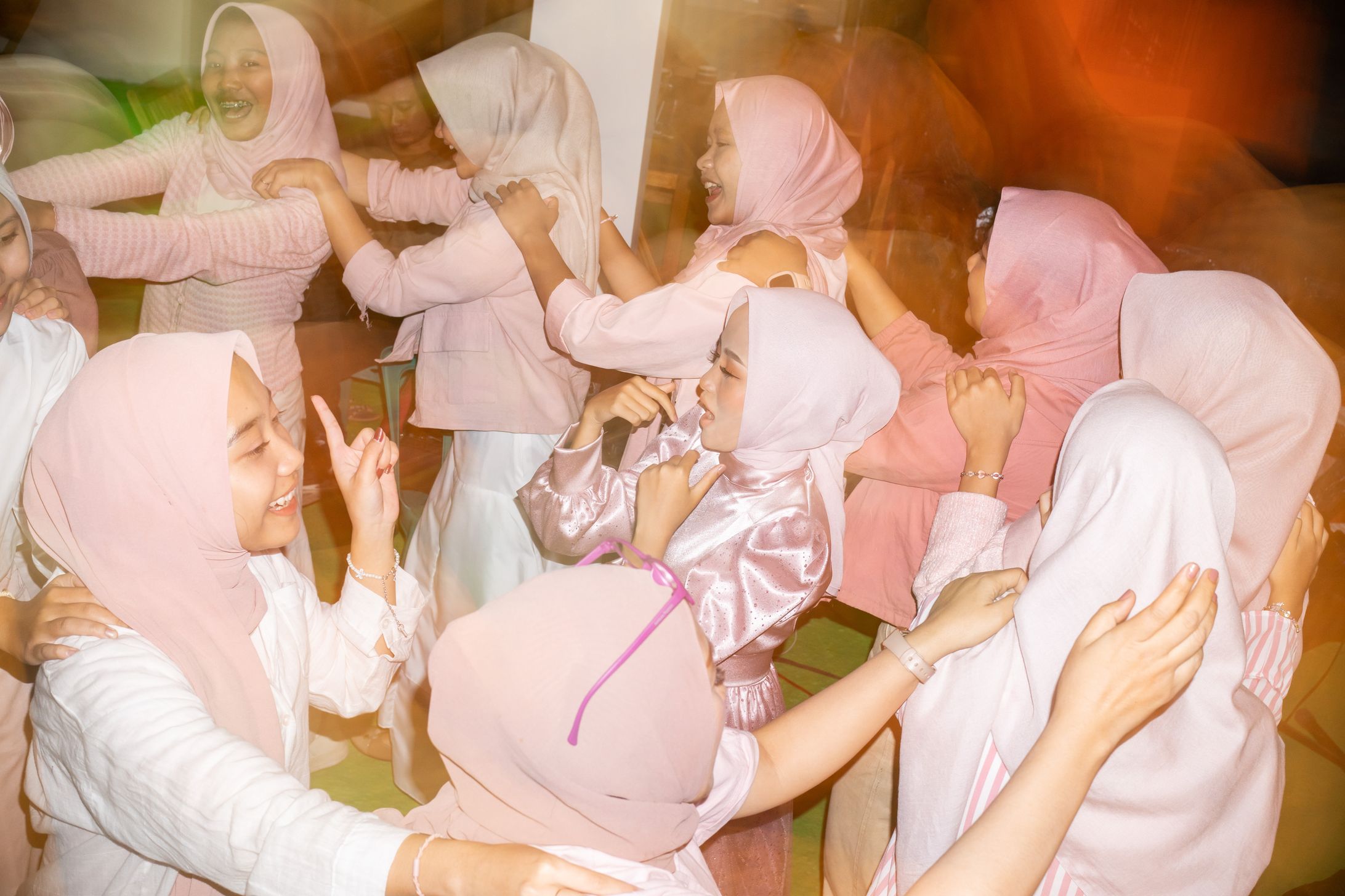 Birthday party-1