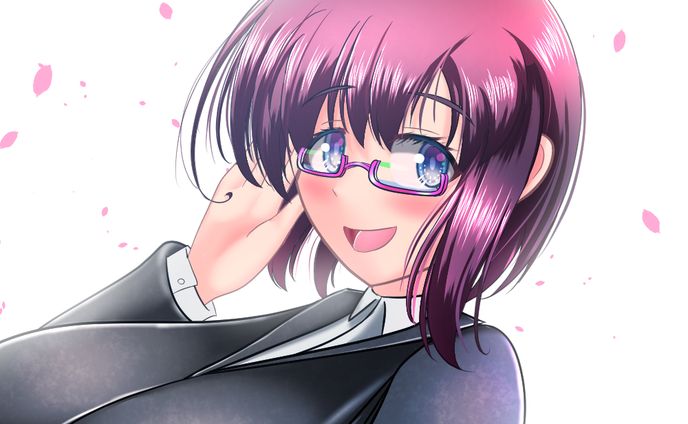 気弱教育実習生さん