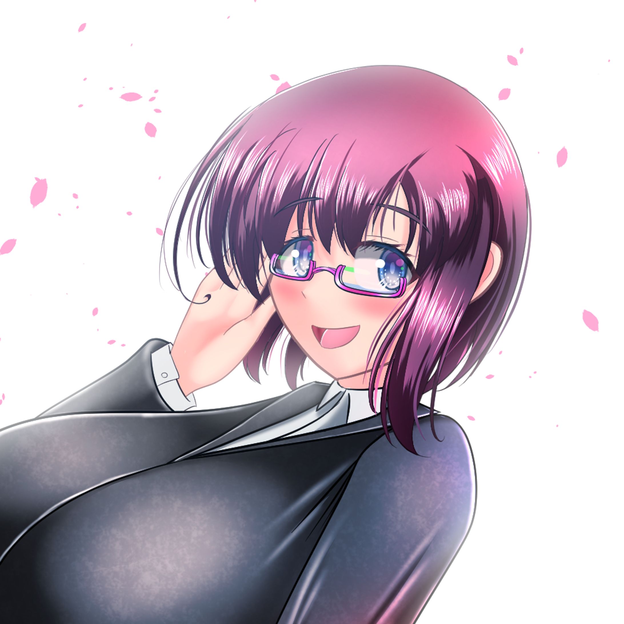 気弱教育実習生さん-1