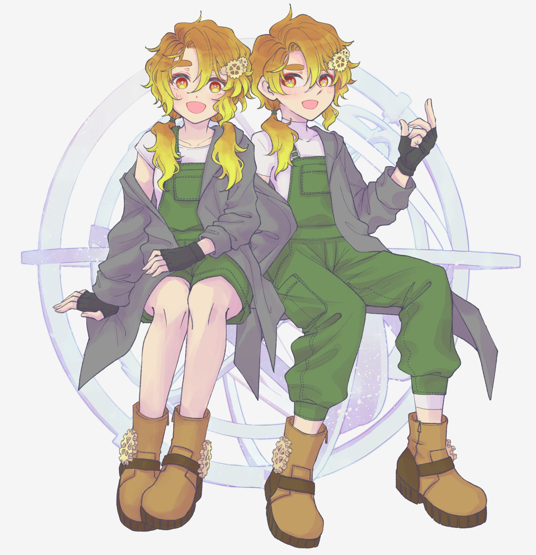 MV用イラスト　アストロロジー+-1