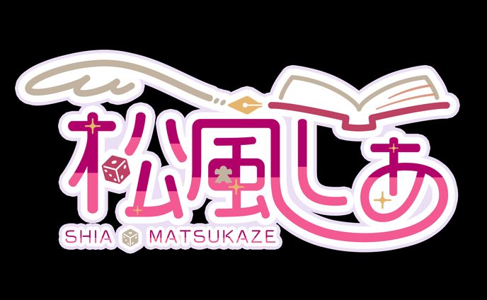 イラストレーター　デザイナー、live2dモデル
