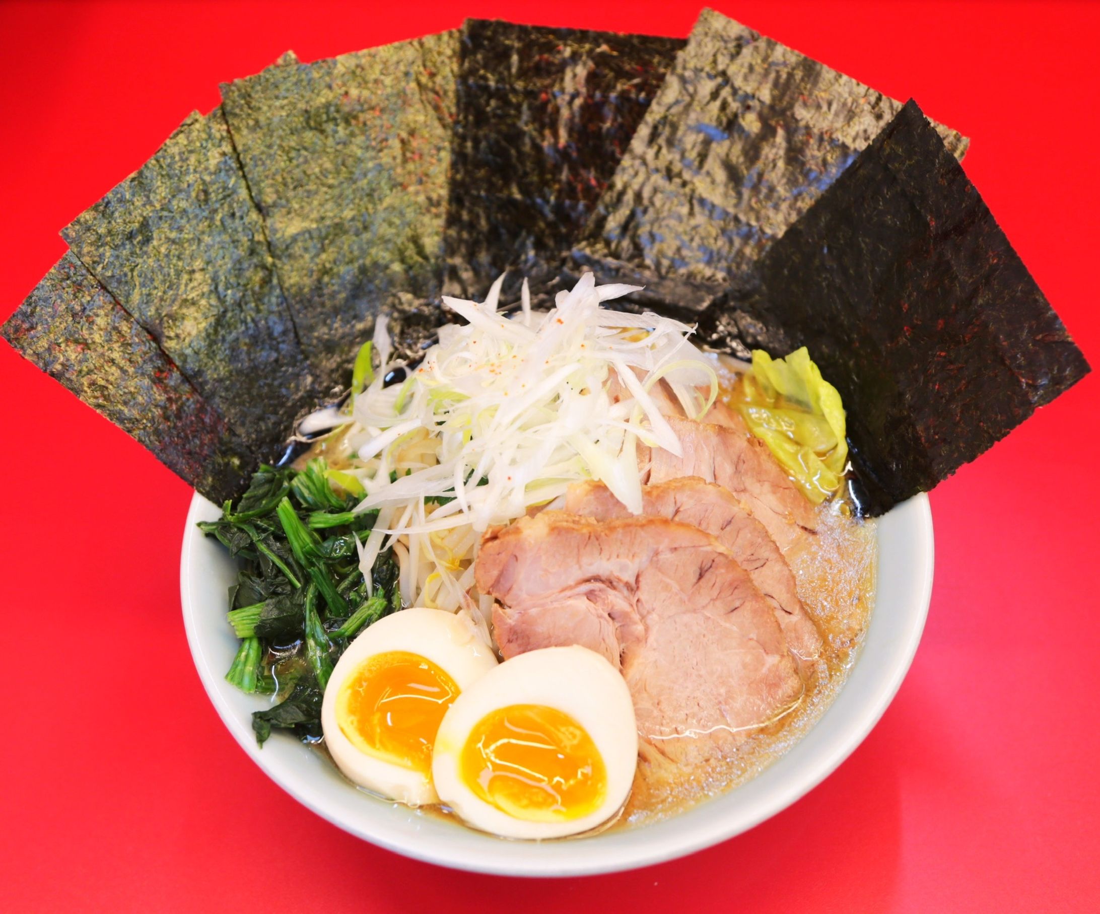 Ramen shop menu posted-1