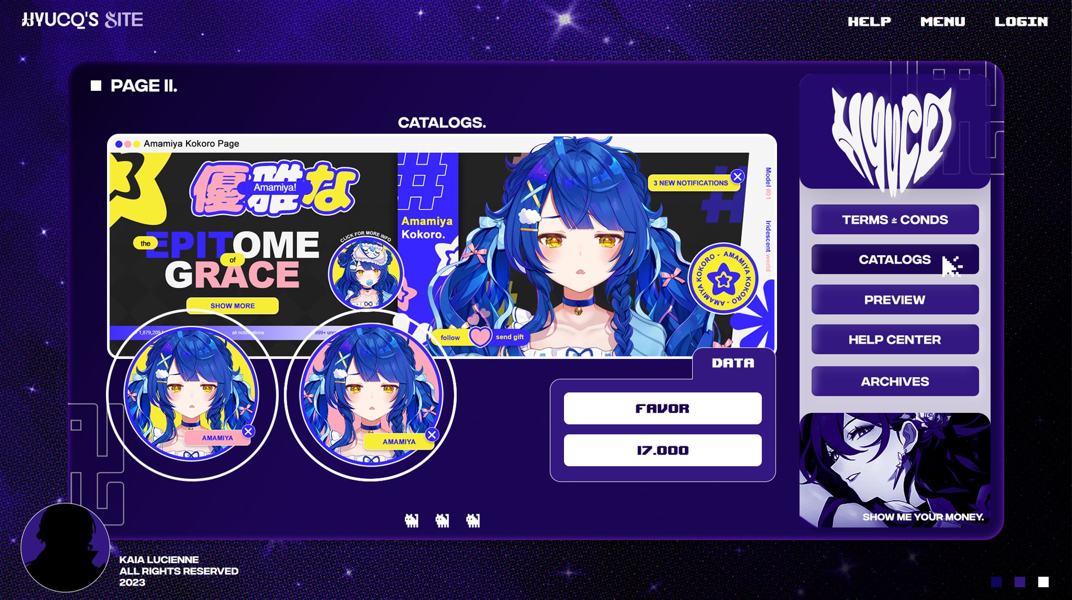 FAVOR - Twitter Layout-1