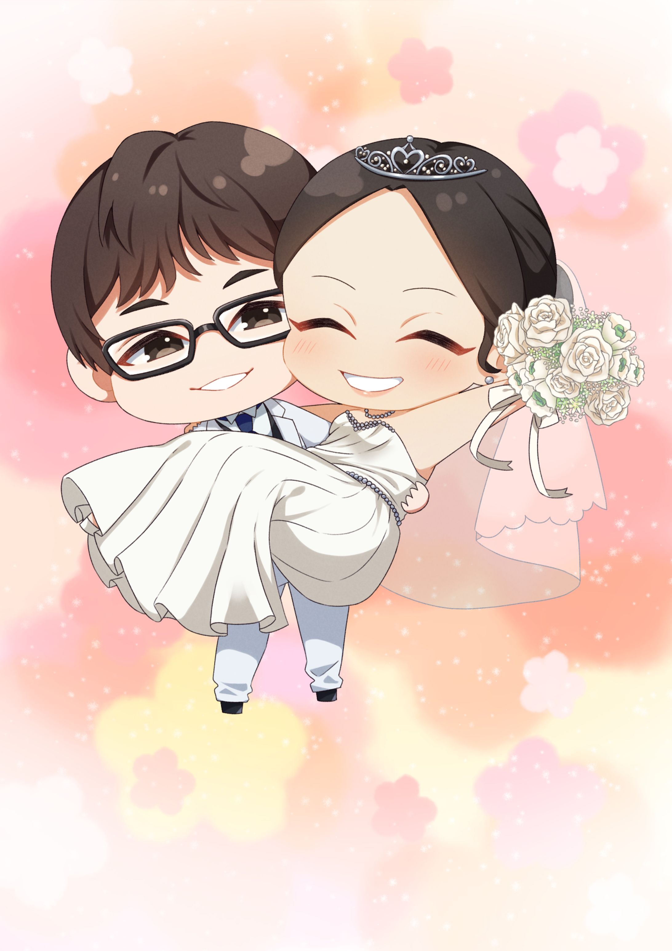 ウェルカムボード-1