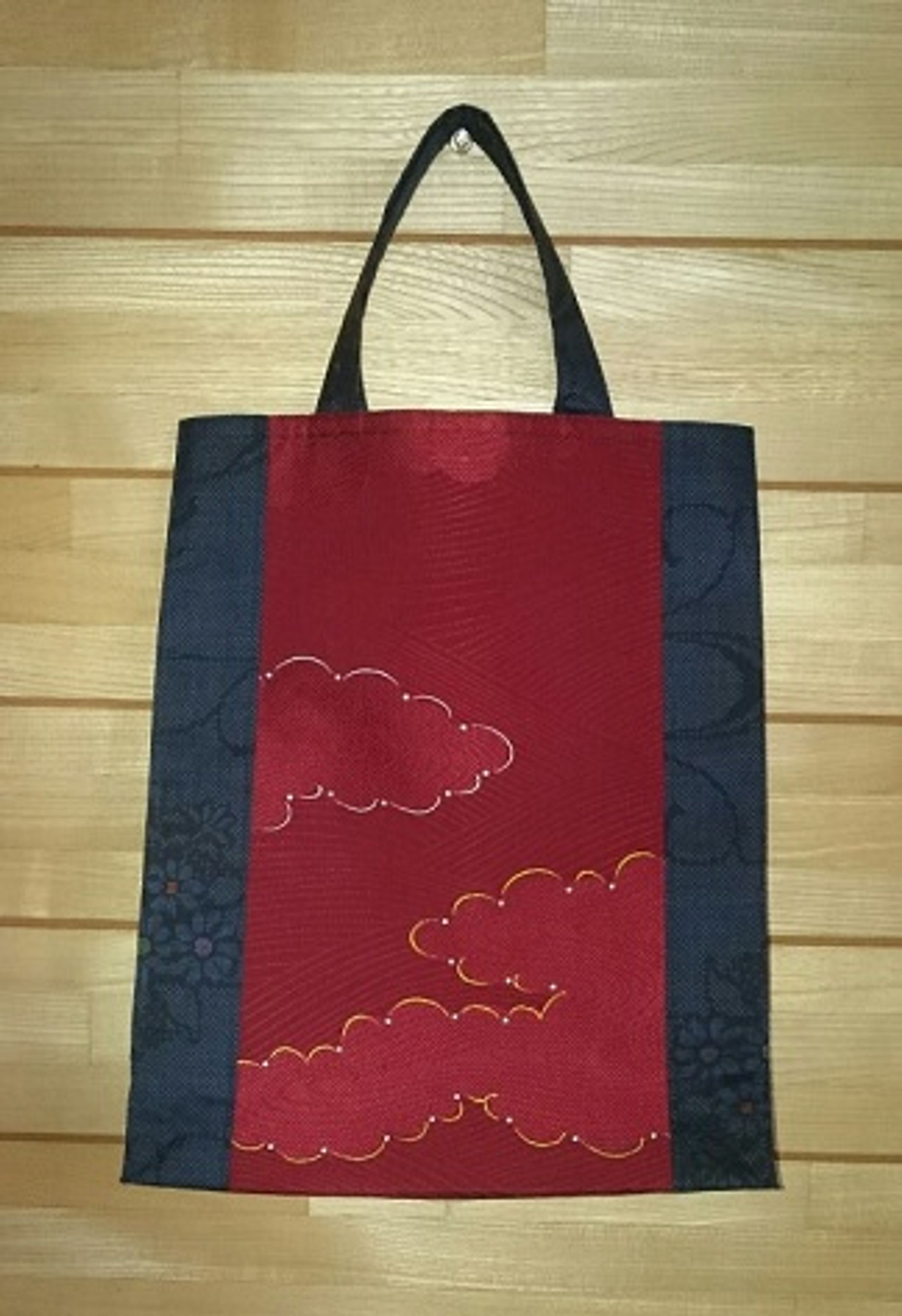 手さげバッグ-1