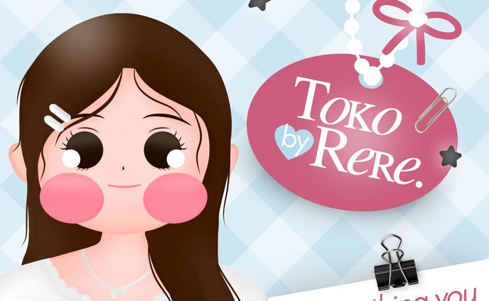 CUSTOM SET UP WITH CHIBI.