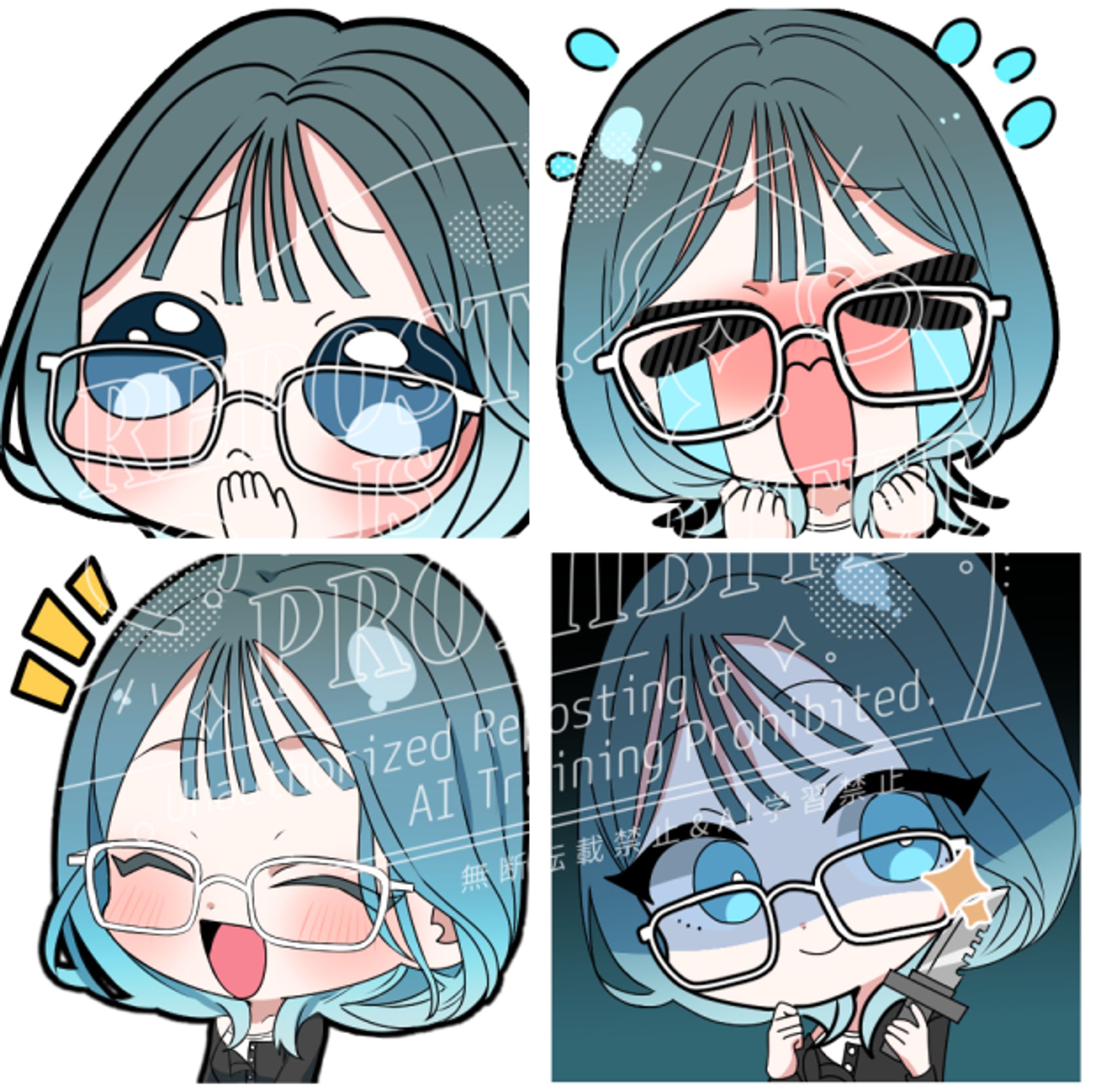 pinguino様＿Twitchスタンプ-1