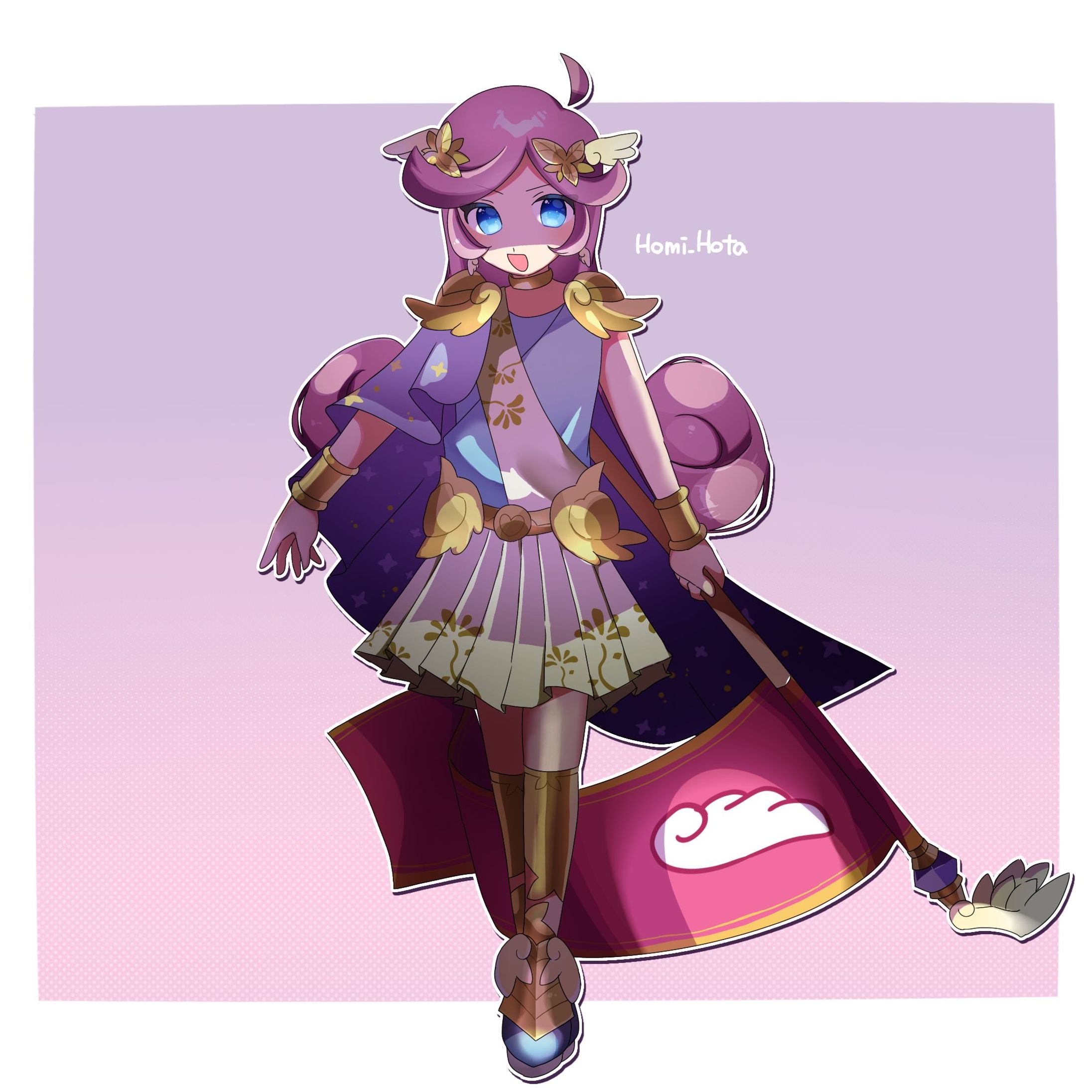 二次創作-1
