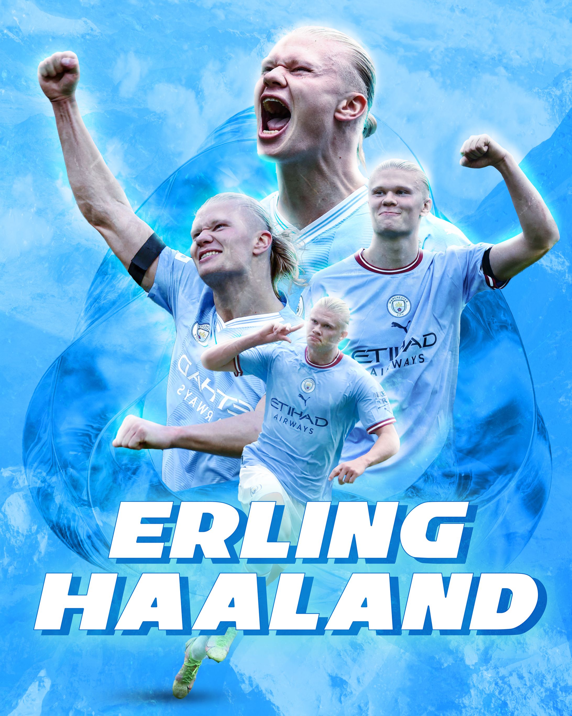 Erling Halaand-1