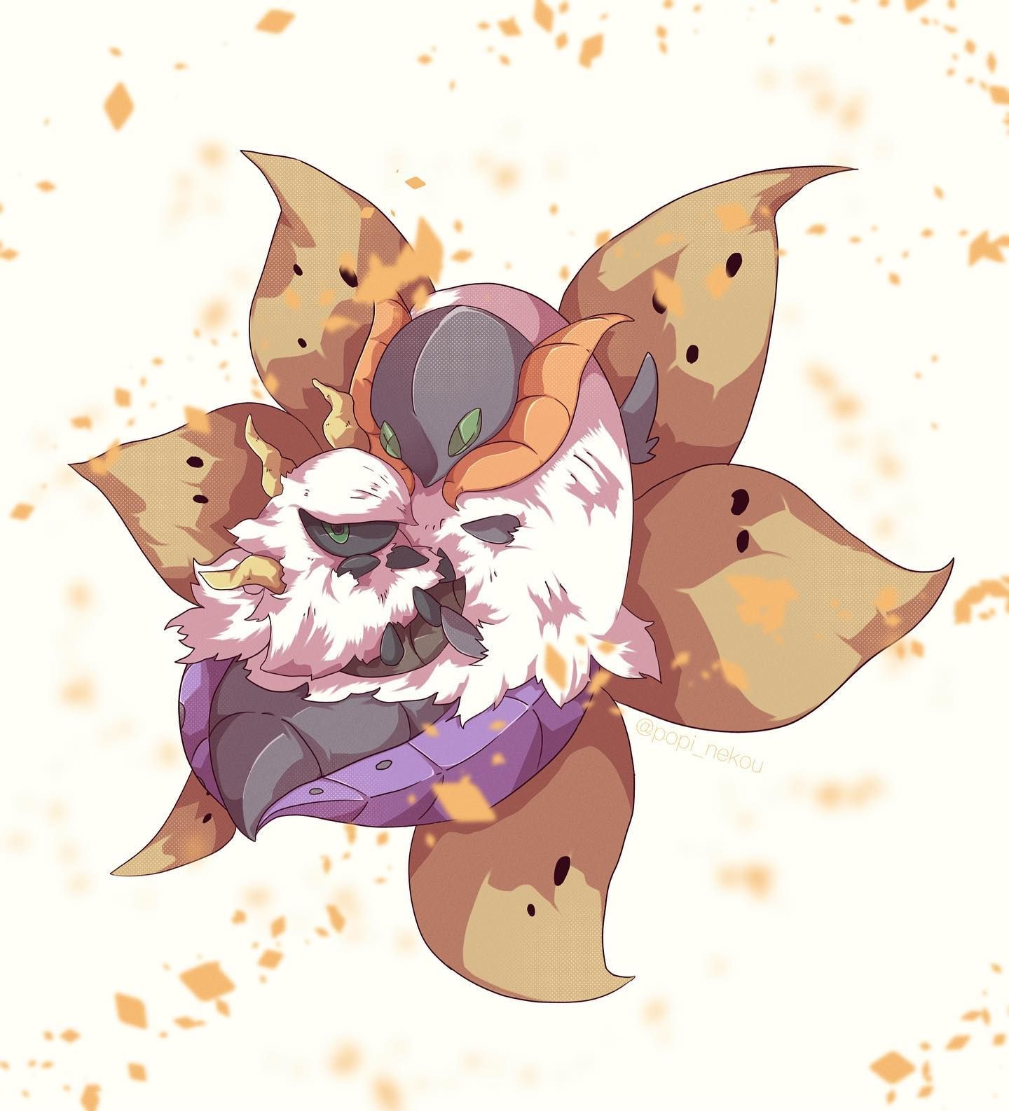 最近大好きな子 #ポケモン #pokemon #ポケモンイラスト