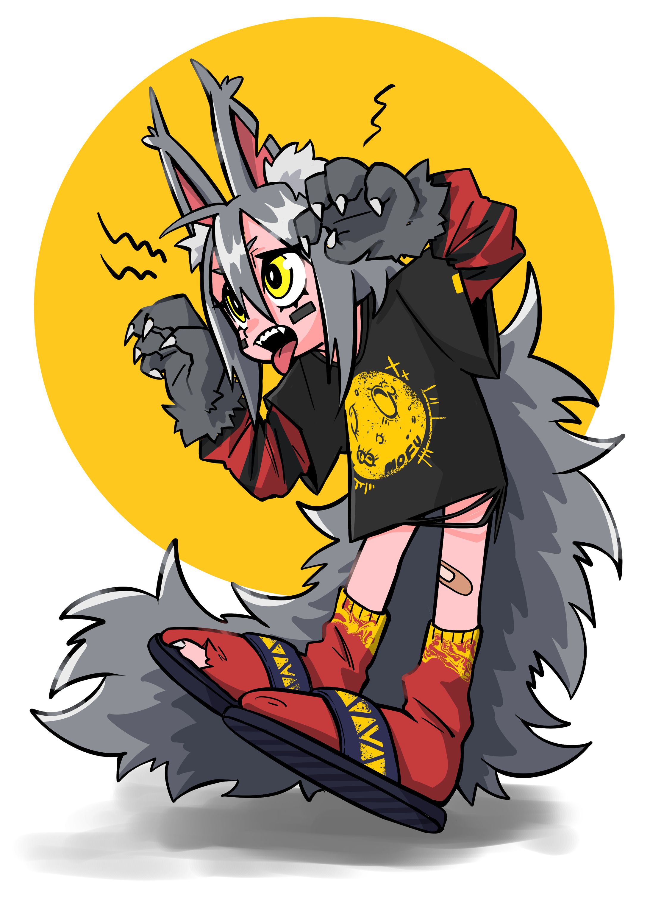 MOFU-1
