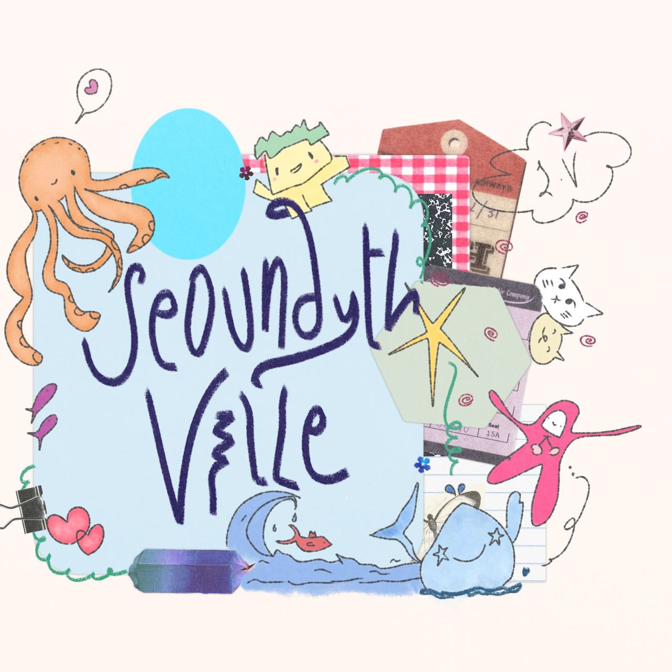 CUSTOM SET UP CHANNEL-1