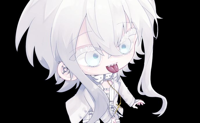 Ciel様 SDイラスト