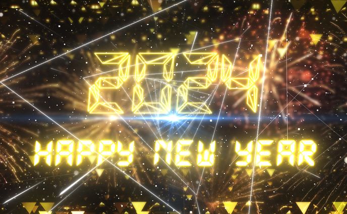 【テクニカル】Perfume 2023→2024 “COD3 OF P3RFUM3” ZOZ5