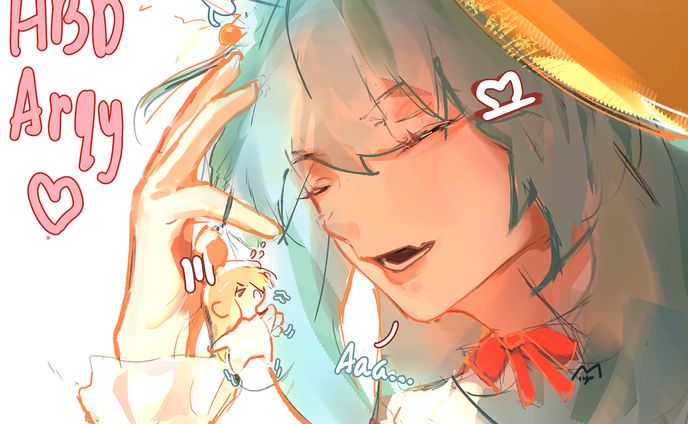 Semi-render / previous artwork