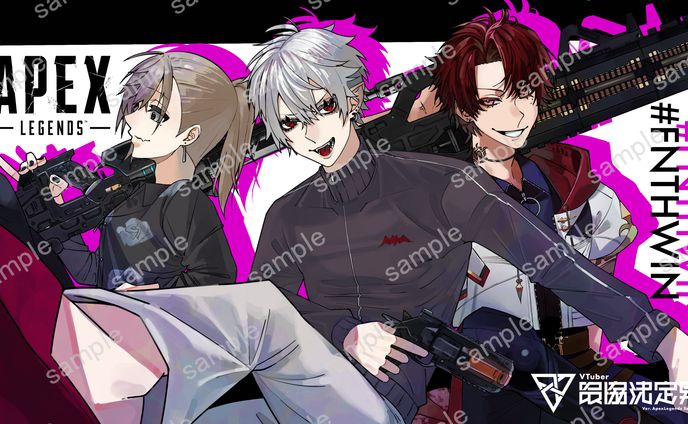 サムネ絵