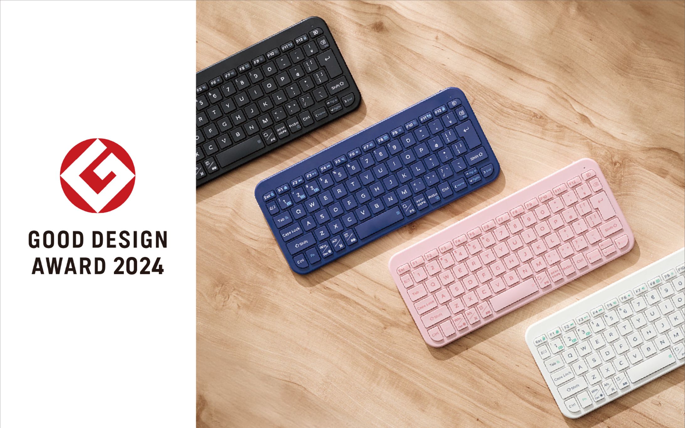 Keyboard | Slim, Portable, "Slint"-1