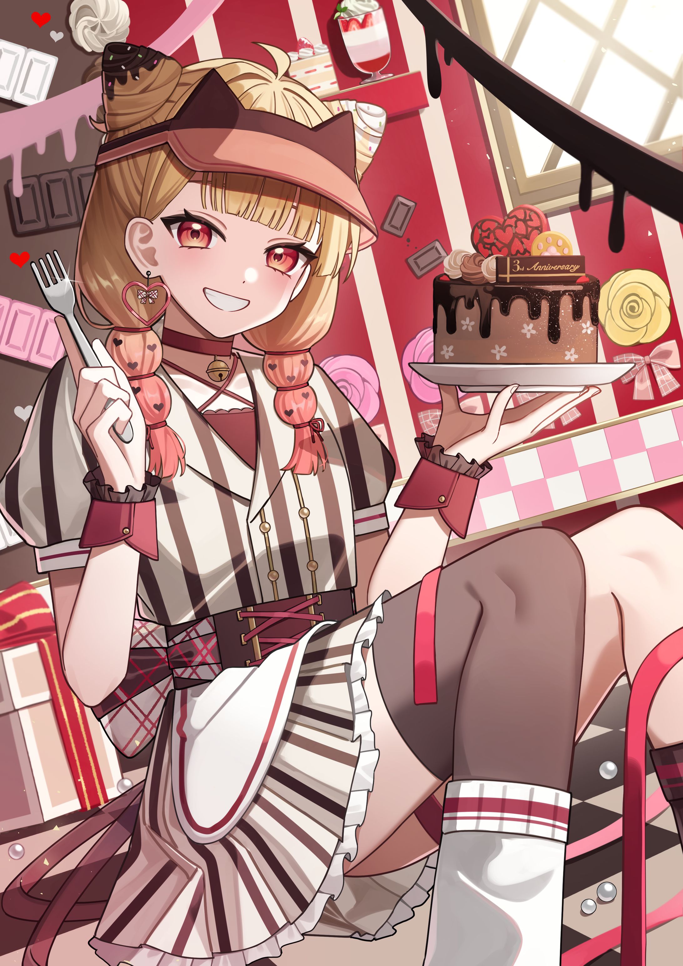【work】記念イラスト-1