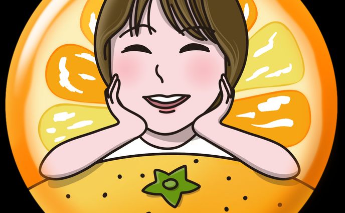 ビタミンさんアイコン