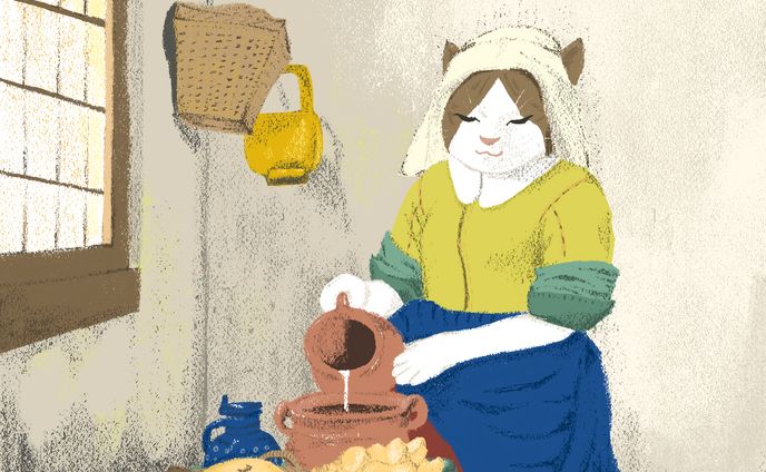 さばまる美術館Ⅲ