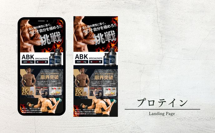 プロテインLP（FV）