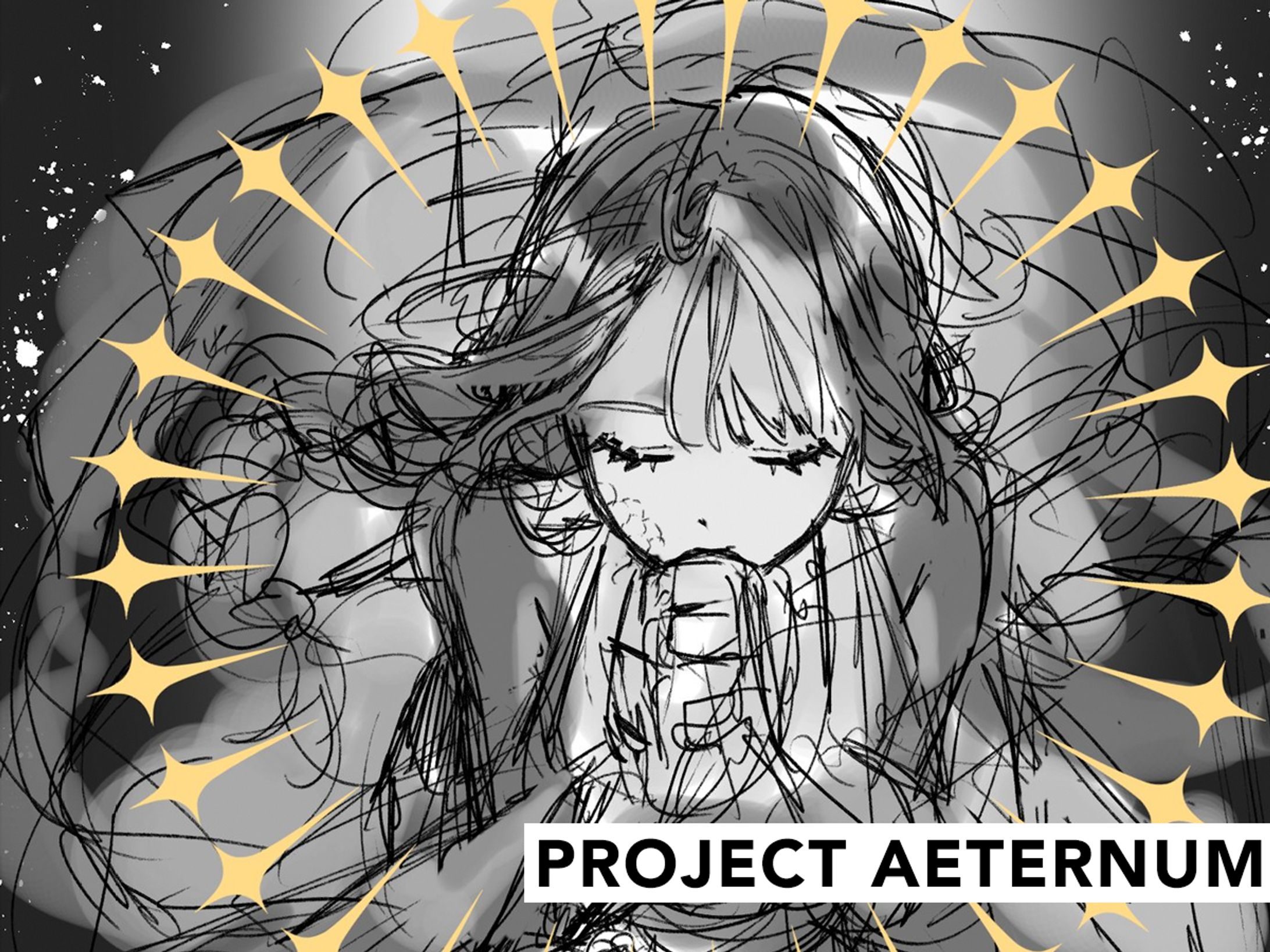 Project Aeternum-1