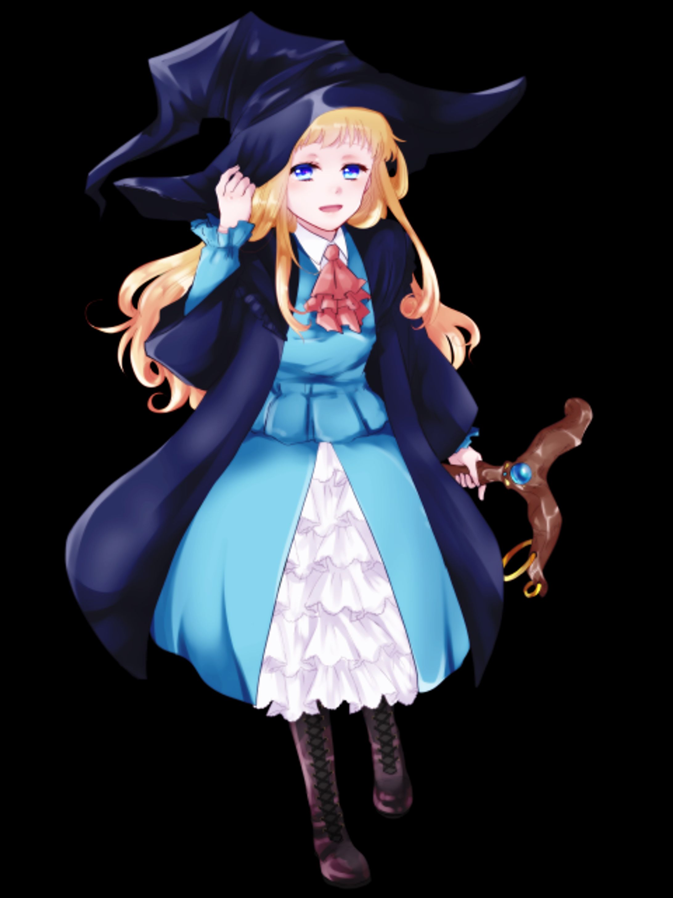 オリジナルイラスト-1