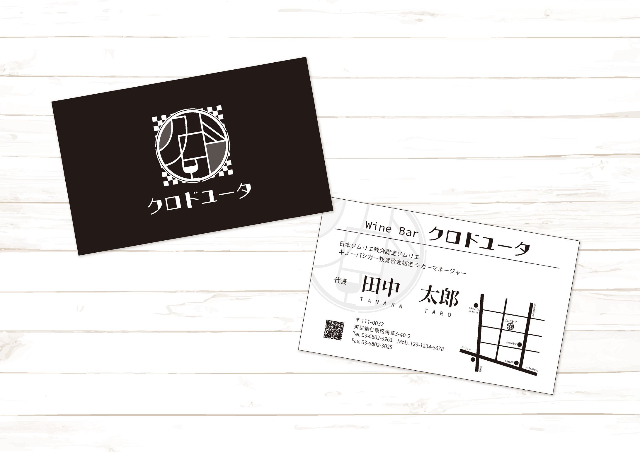 Work：ロゴ・名刺-1