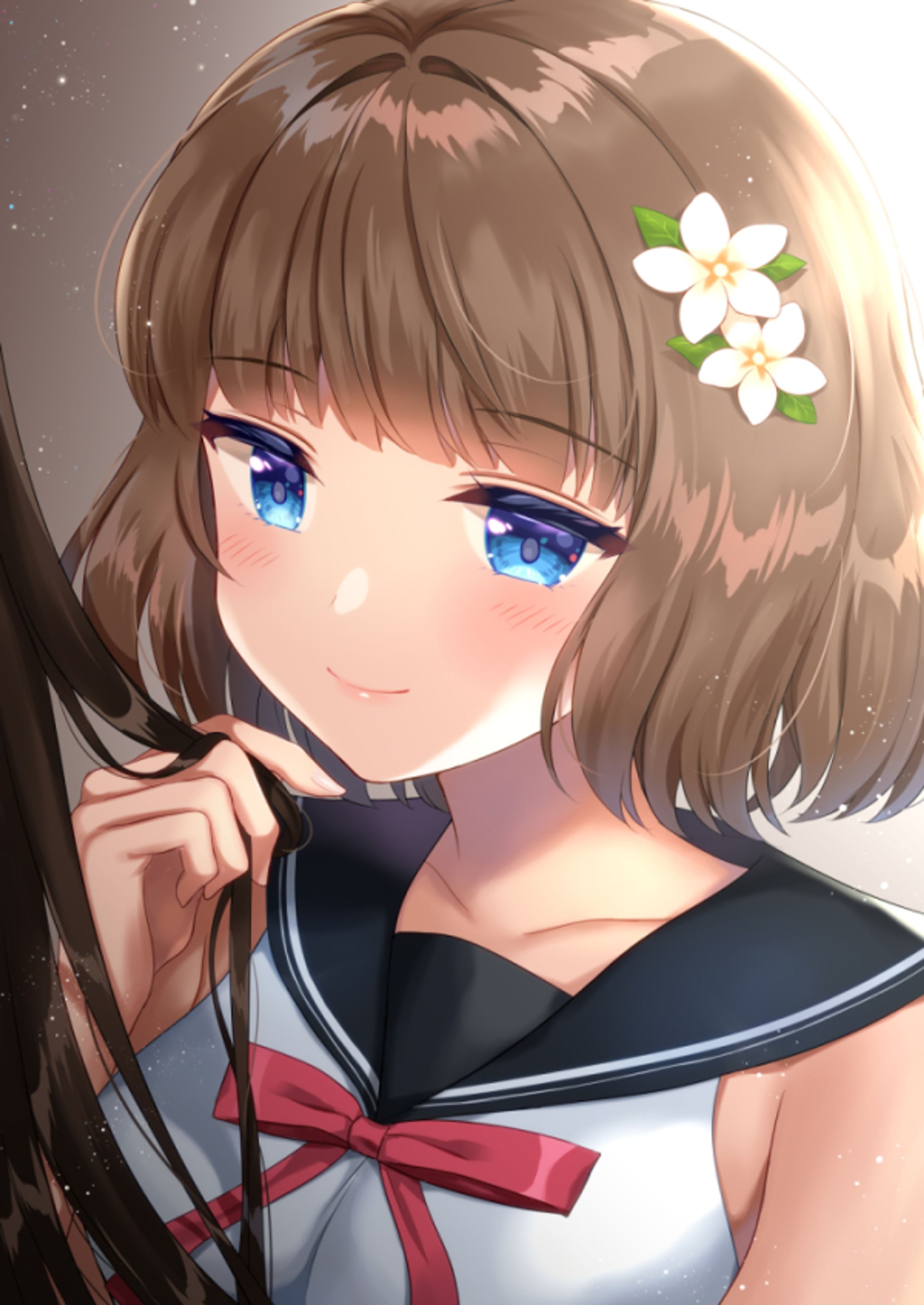 あなたは私のもの-1