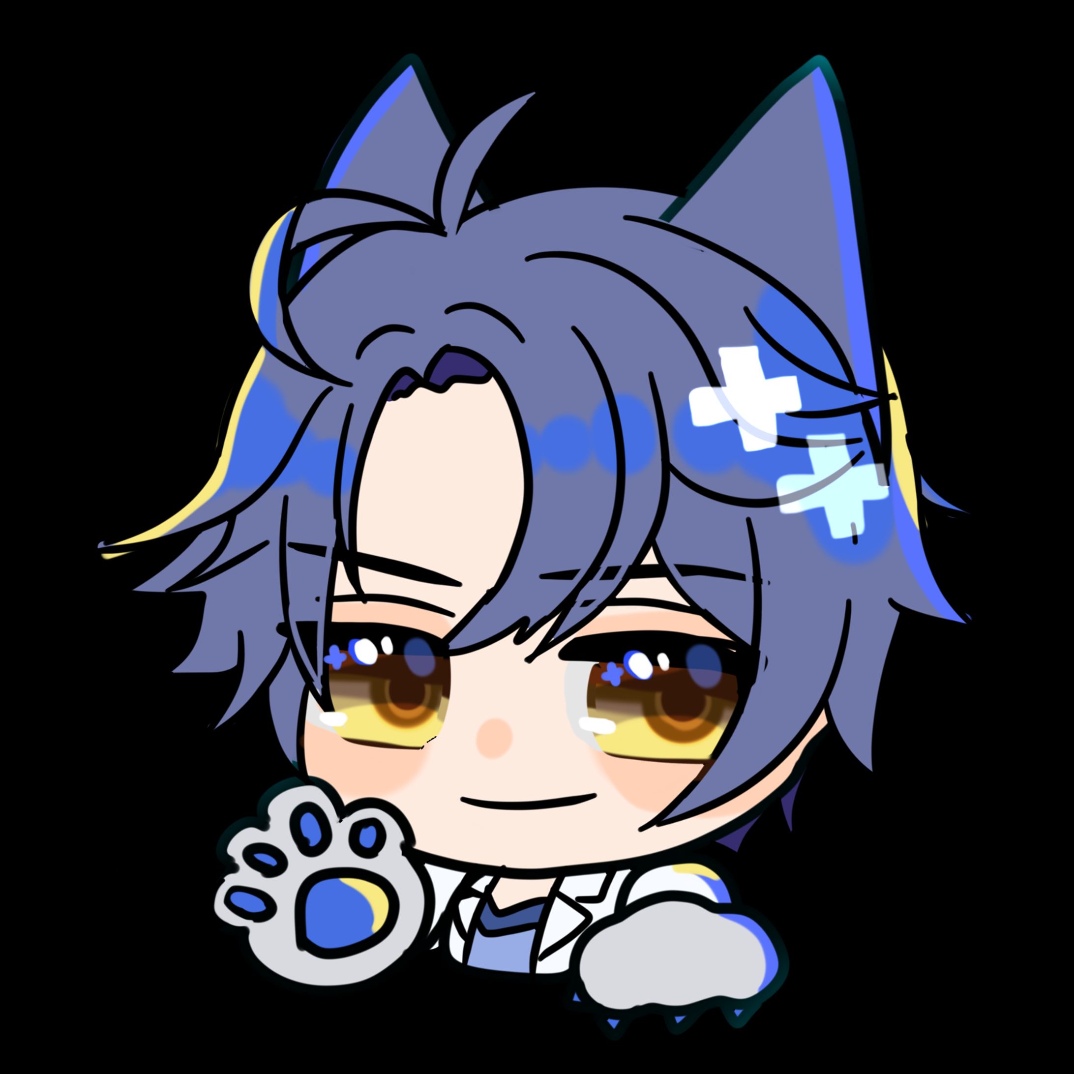 【SD】猫の日アイコンまとめ（企画）-1