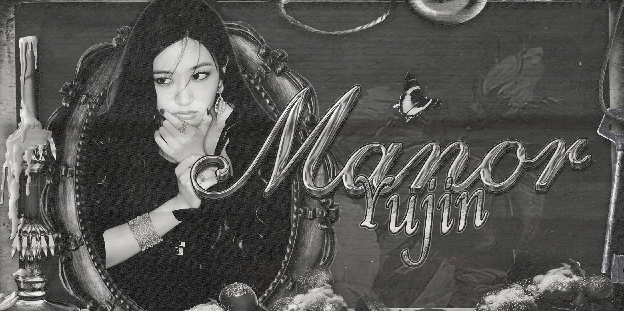 SET UP: Manor Yujin.-1