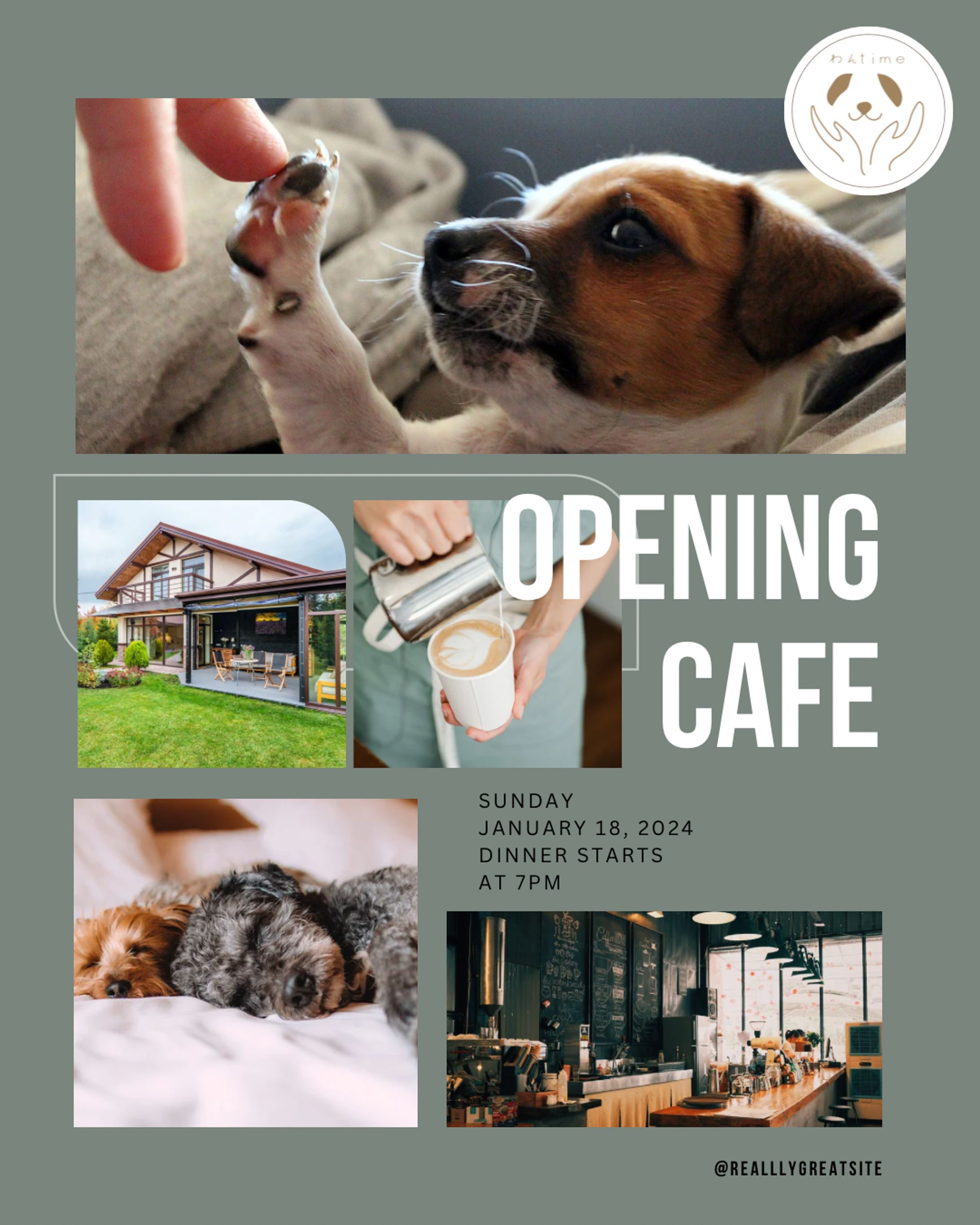 犬カフェロゴ-1