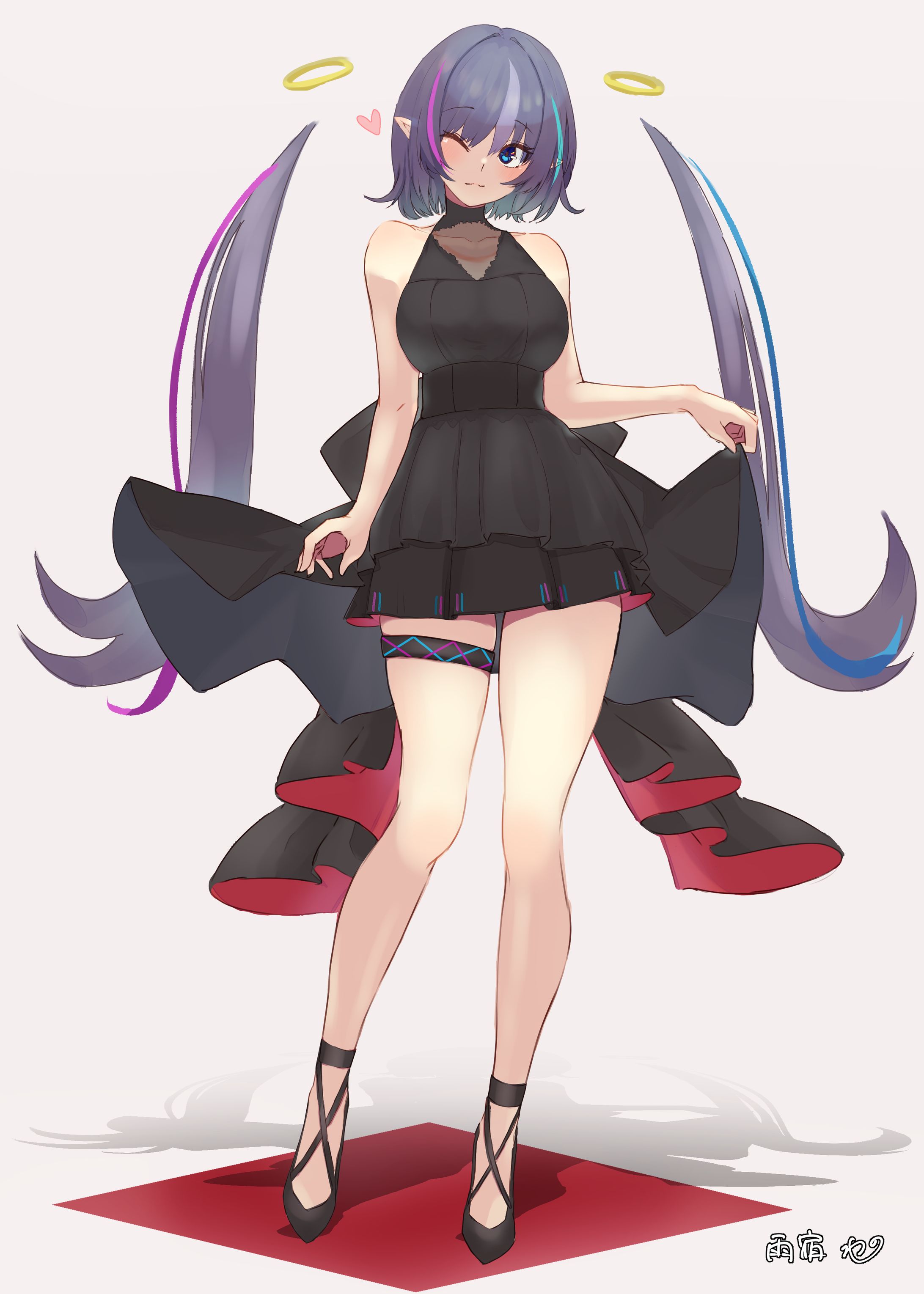 夢音えるる-1