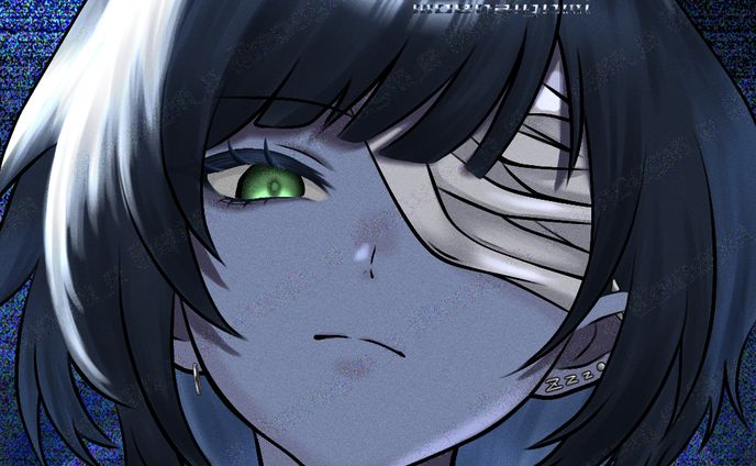 アイコン依頼