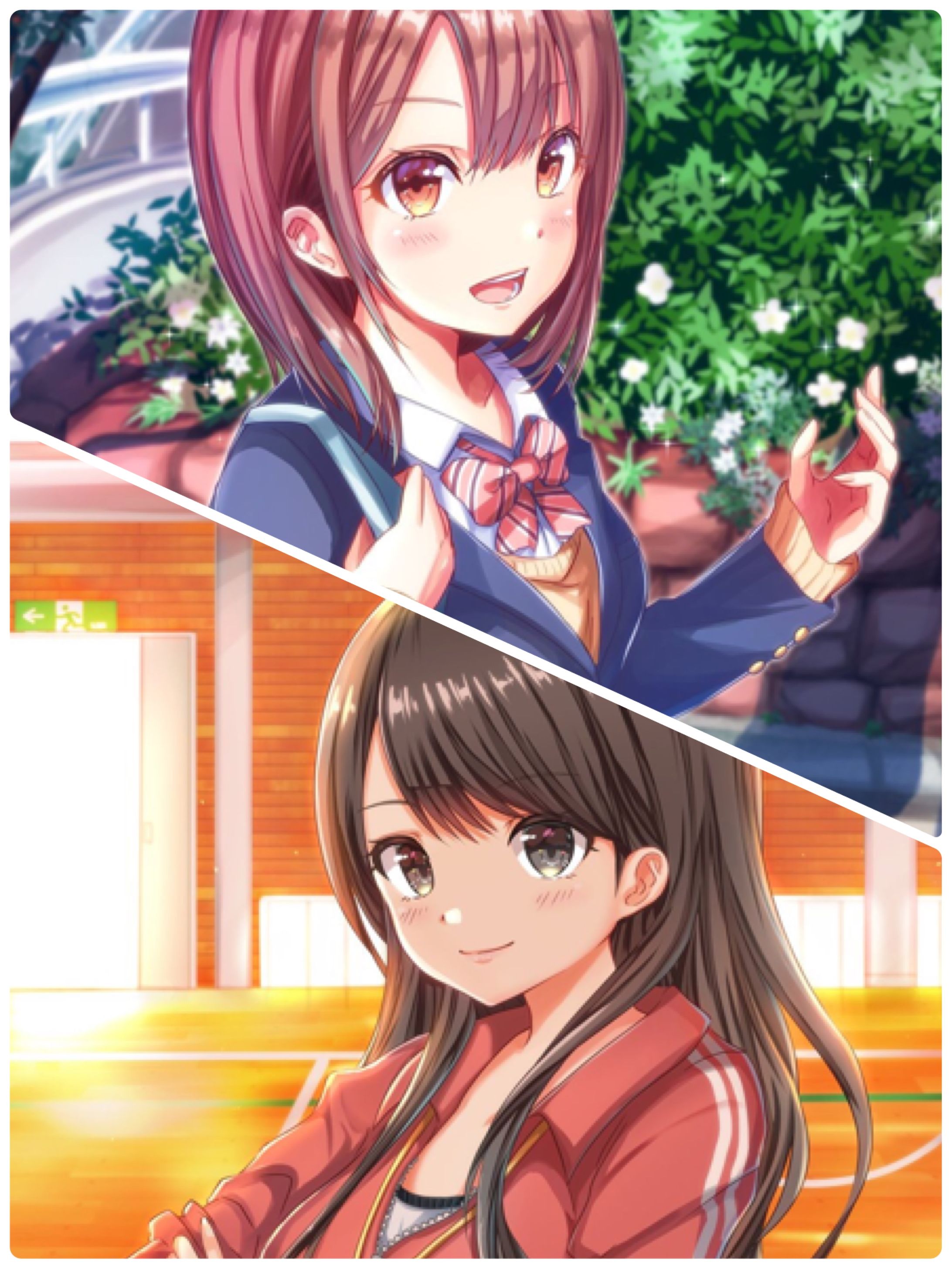 【Web連載】高校で幼馴染と俺を振った高嶺の花に再会した！-1