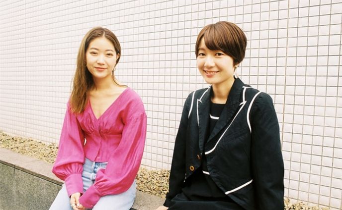 哲学のないメディアに、私たちは踊らされない　石井リナ×塩谷舞