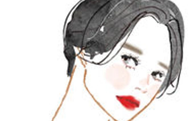 Takako | 大人女性向けイラストレーター | Rum-Ice