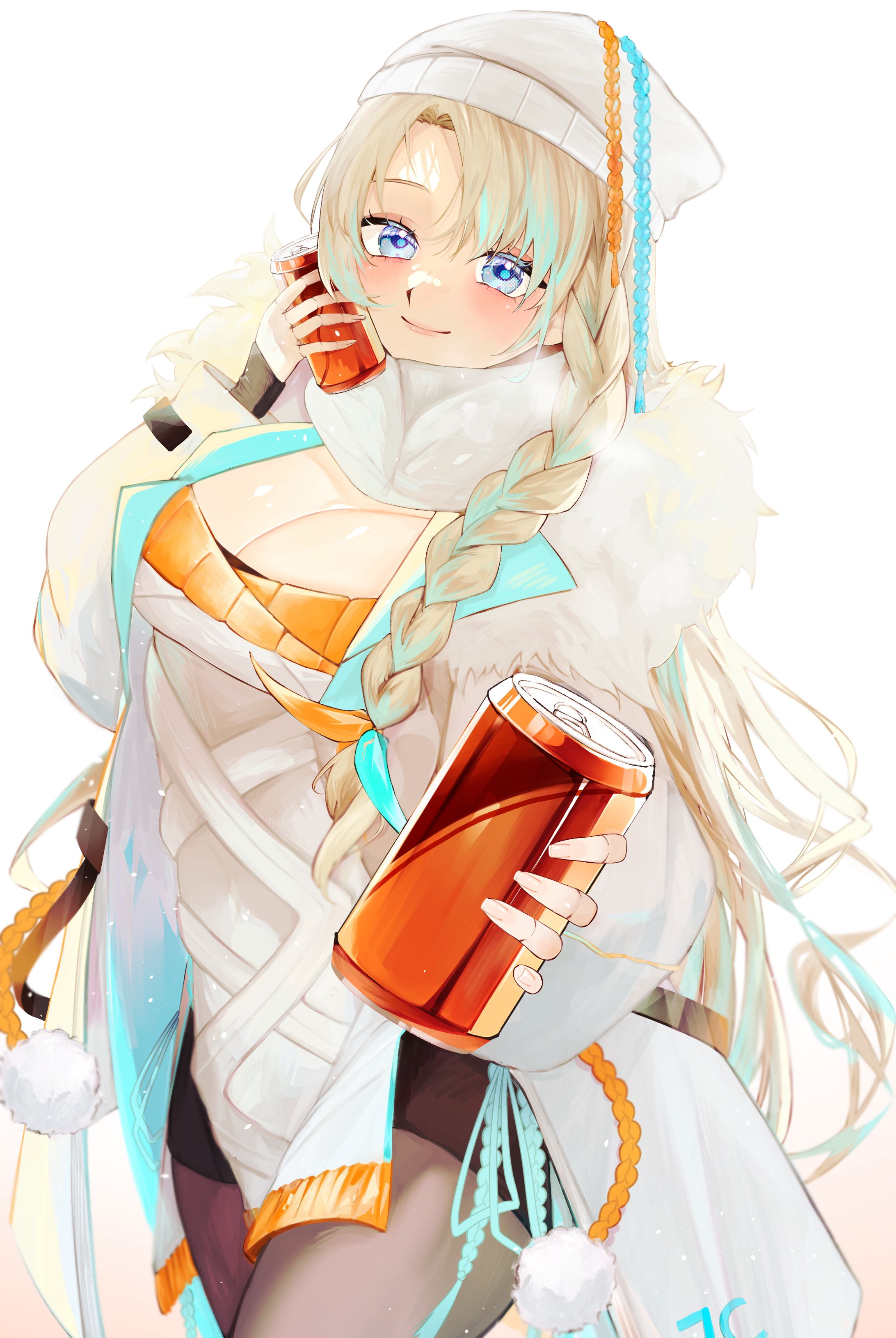 【commission】Dust!様-1