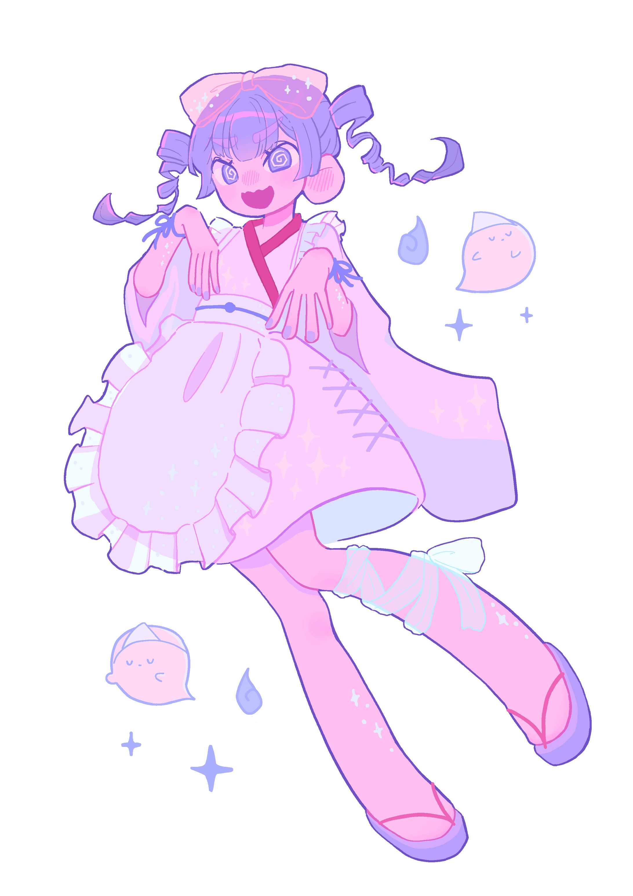 She-through...👻🔮-1
