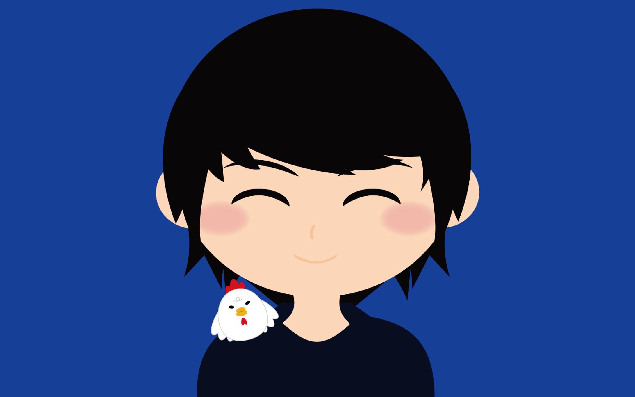 やまちゃーん！！さん【アイコンデザイン】-1